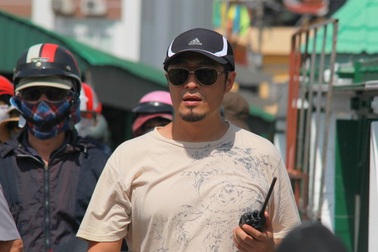 Charlie Nguyễn làm đạo diễn hành động phim “Ngọa hổ tàng long 2”