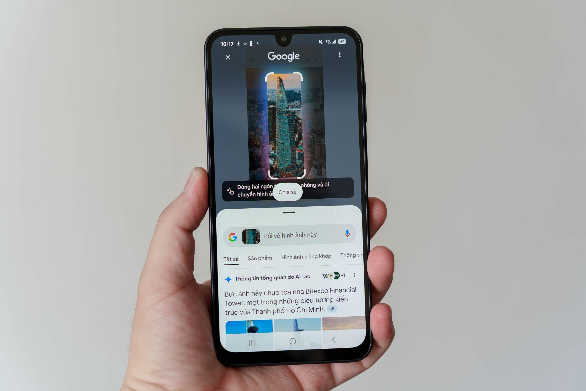 Galaxy A17 5G và Galaxy A07: Bền bỉ và đa năng, AI hữu ích - 2