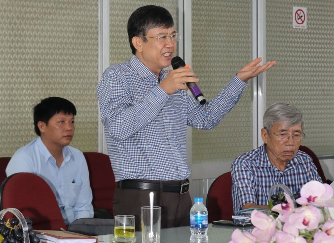 Đề xuất sử dụng công nghệ mới cho hạng mục kè dọc kênh Bến Đình TP. Vũng Tàu, tiết kiệm cho ngân sách 184 tỷ đồng - Ảnh 1. Đề xuất sử dụng công nghệ mới cho hạng mục kè dọc kênh Bến Đình TP. Vũng Tàu, tiết kiệm cho ngân sách 184 tỷ đồng - Ảnh 1.