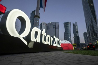 Qatar chi 200 tỷ USD tổ chức World Cup 2022, vượt xa mọi kỷ lục