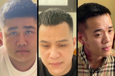 Khởi tố nhóm đối tượng hành hung người, gây náo loạn quán bar ở Quảng Bình