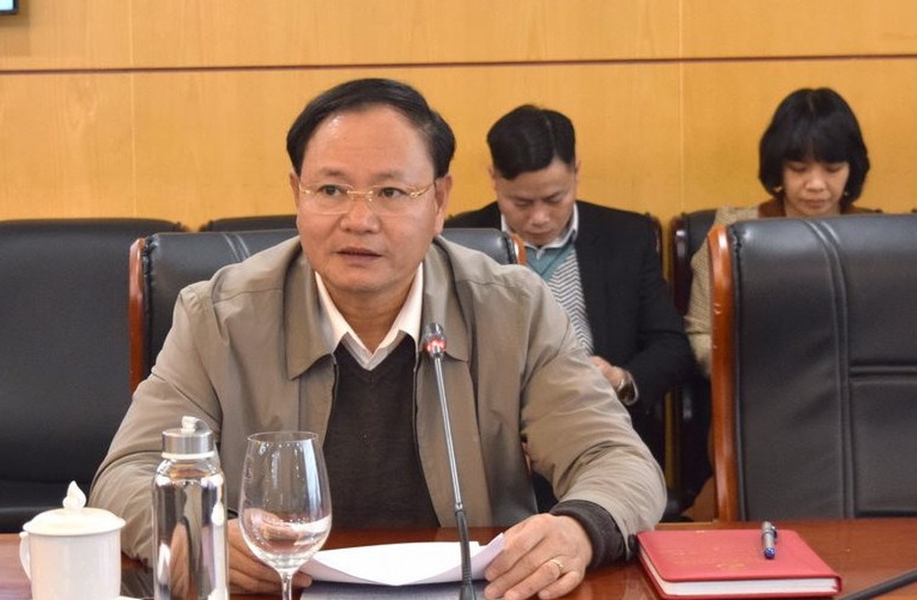 Khối lượng công việc liên quan dự án Luật Đất đai còn khá nặng nề - 1 Khối lượng công việc liên quan dự án Luật Đất đai còn khá nặng nề - 1
