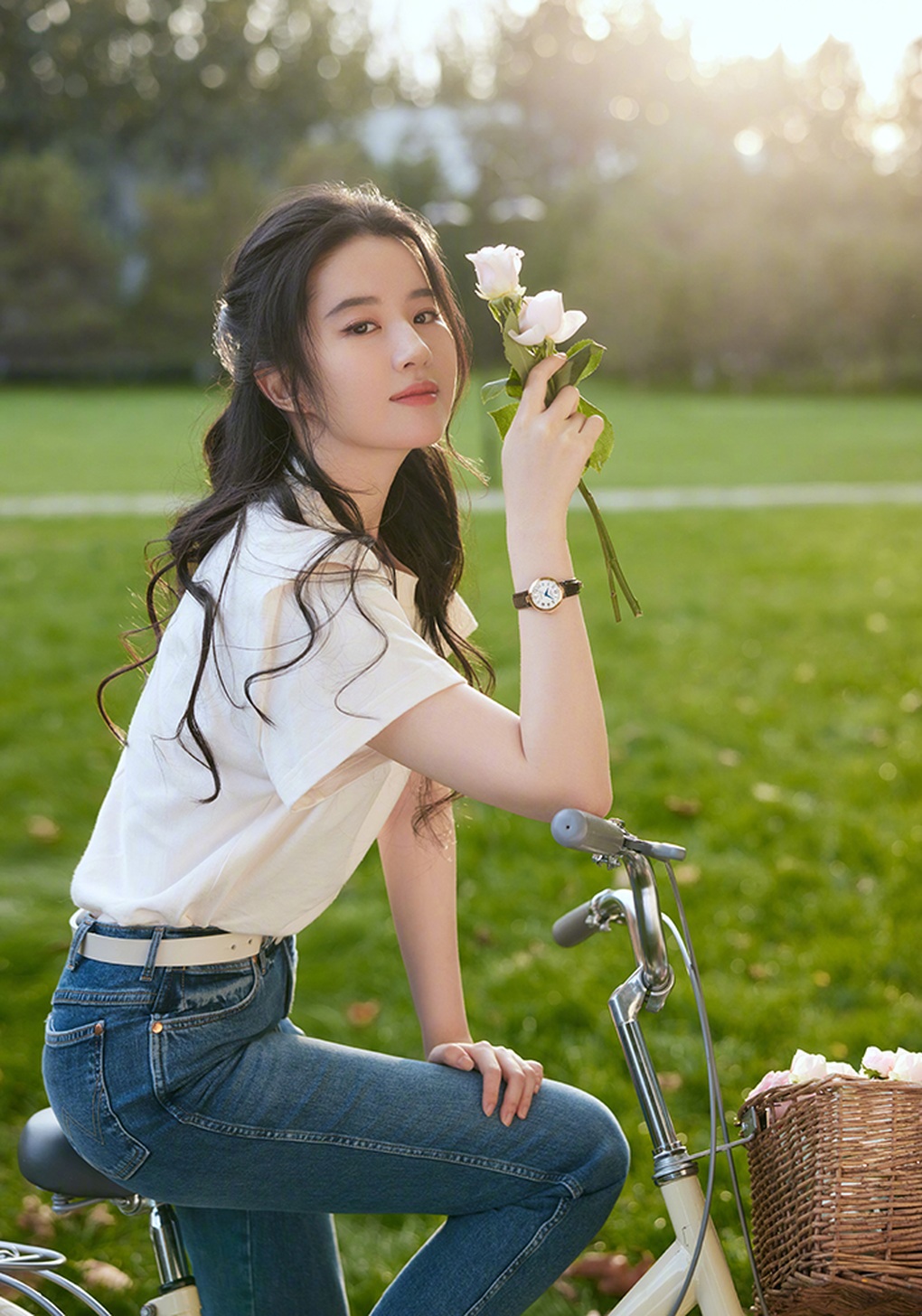 Hai người bí mật đứng sau thành công của thần tiên tỷ tỷ Lưu Diệc Phi - 8 Hai người bí mật đứng sau thành công của thần tiên tỷ tỷ Lưu Diệc Phi - 8