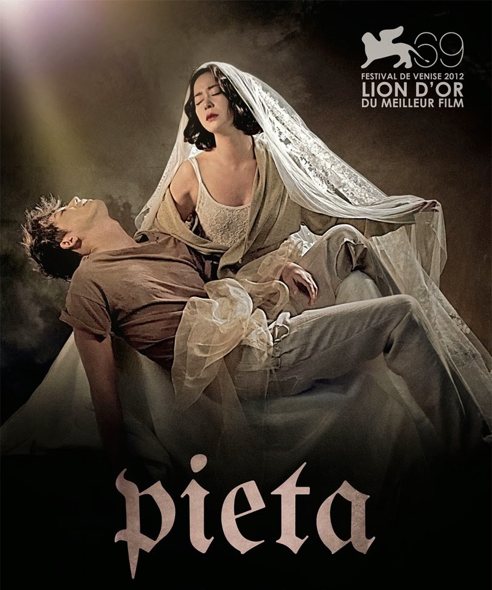 Đạo diễn Kim Ki-duk: Tuổi thơ buồn bã và cá tính lập dị - 5 Đạo diễn Kim Ki-duk: Tuổi thơ buồn bã và cá tính lập dị - 5