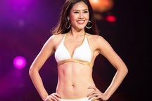 Nguyễn Thị Loan lên tiếng về tin đồn xích mích với Tân Hoa hậu hòa bình quốc tế