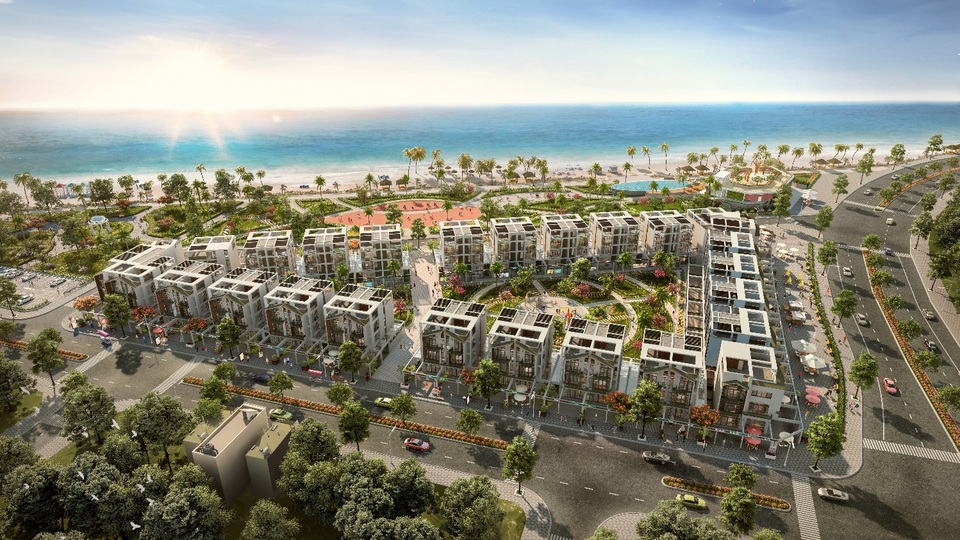 Phú Yên sẽ đuổi kịp Quy Nhơn, Nha Trang trên đường đua bất động sản? - 2 Phú Yên sẽ đuổi kịp Quy Nhơn, Nha Trang trên đường đua bất động sản? - 2