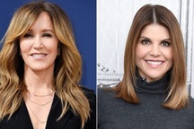 Mỹ chấn động với đường dây toàn người nổi tiếng chạy trường cho con