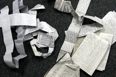 Triển lãm “phao thi” tại Nga hút khách thăm quan 