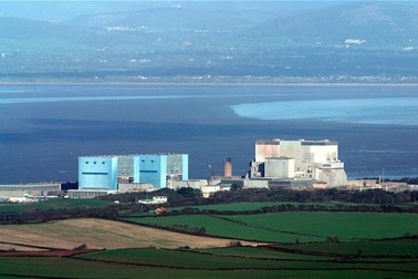 Anh mời Trung Quốc tham gia xây dựng nhà máy điện hạt nhân