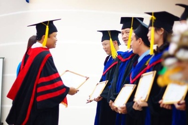 HUTECH tuyển sinh Thạc sĩ Quản trị dịch vụ du lịch và lữ hành năm 2016