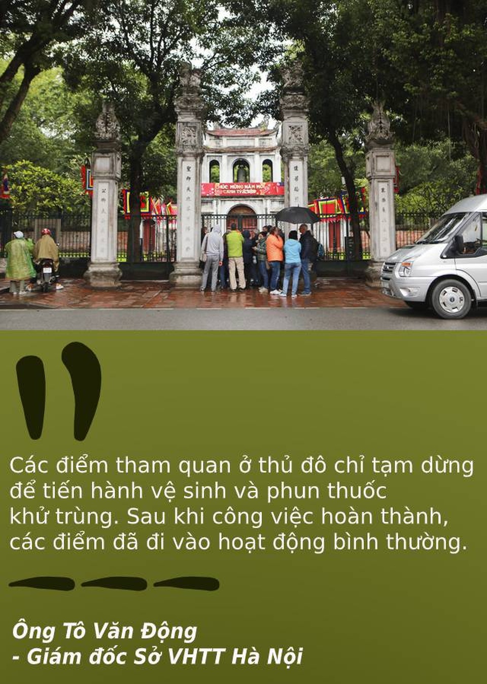 Đời sống văn hóa trong nước tiếp tục biến động vì virus corona - 3 Đời sống văn hóa trong nước tiếp tục biến động vì virus corona - 3