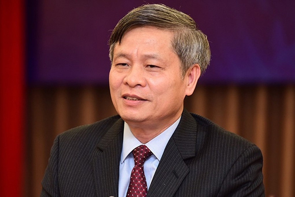 Nhận 200.000 USD, vì sao ông Chu Ngọc Anh không bị truy tố tội Nhận hối lộ? - 2 Nhận 200.000 USD, vì sao ông Chu Ngọc Anh không bị truy tố tội Nhận hối lộ? - 2