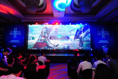 Các hot Streamer Việt tụ hội tại Intercontinental Hà Nội