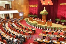 Cơ bản tán thành phương án lựa chọn các chức danh lãnh đạo chủ chốt