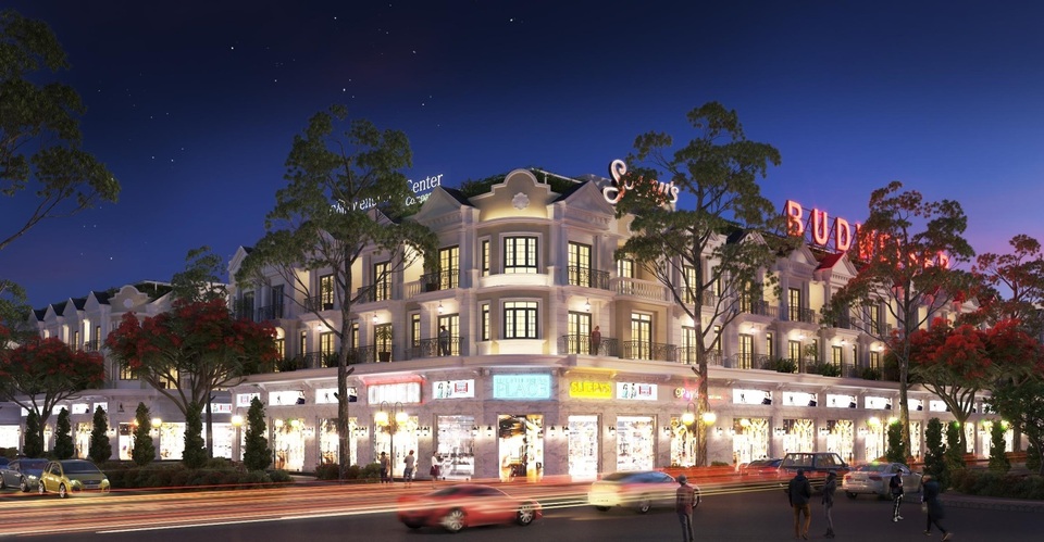 Chạy đua săn quỹ đất sạch, chủ đầu tư uy tín tại lõi trung tâm Nhơn Trạch - 1 Chạy đua săn quỹ đất sạch, chủ đầu tư uy tín tại lõi trung tâm Nhơn Trạch - 1