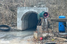 Ba công nhân tử vong trong hầm thủy điện ở Lai Châu