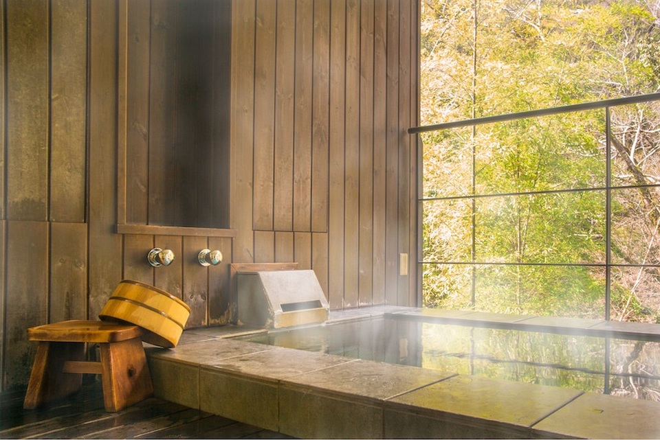 Chuyên gia onsen chỉ cách tắm khoáng nóng chuẩn Nhật tại nhà - 3 Chuyên gia onsen chỉ cách tắm khoáng nóng chuẩn Nhật tại nhà - 3