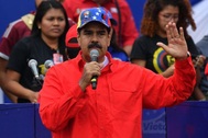 Venezuela nhờ OPEC giúp đối phó lệnh trừng phạt của Mỹ