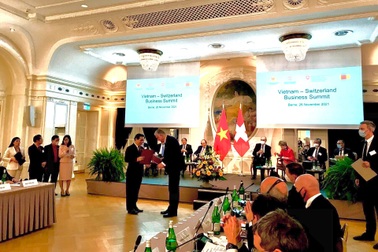 Novartis cam kết cung cấp thuốc điều trị Covid-19 phi lợi nhuận