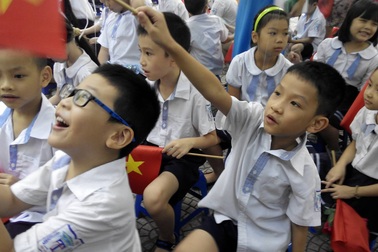 Ban hành quy định về dạy và học thêm trước 30/3/2018