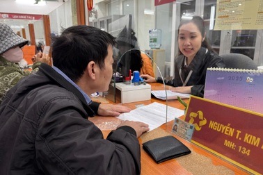 Nơi nộp hồ sơ, điều kiện hưởng bảo hiểm thất nghiệp