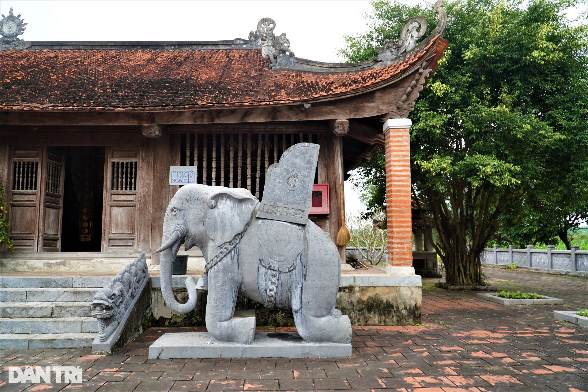 Nơi vua Hàm Nghi xây thành lũy, đặt súng thần công - 8