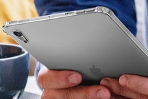 iPad mini 6 lộ diện hoàn toàn trước giờ ra mắt