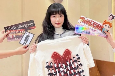 Giới trẻ Việt và làn sóng "đu idol quốc nội"