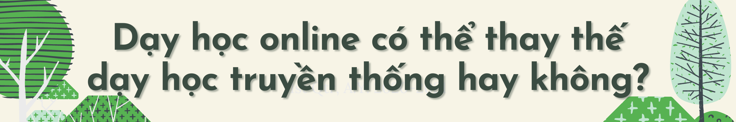 Dạy học online: Giáo viên bị áp lực chồng chất, dễ dính phốt - 6 Dạy học online: Giáo viên bị áp lực chồng chất, dễ dính phốt - 6