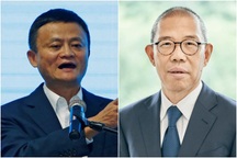 Vượt mặt Jack Ma, tỷ phú vắc xin trở thành người giàu nhất Trung Quốc