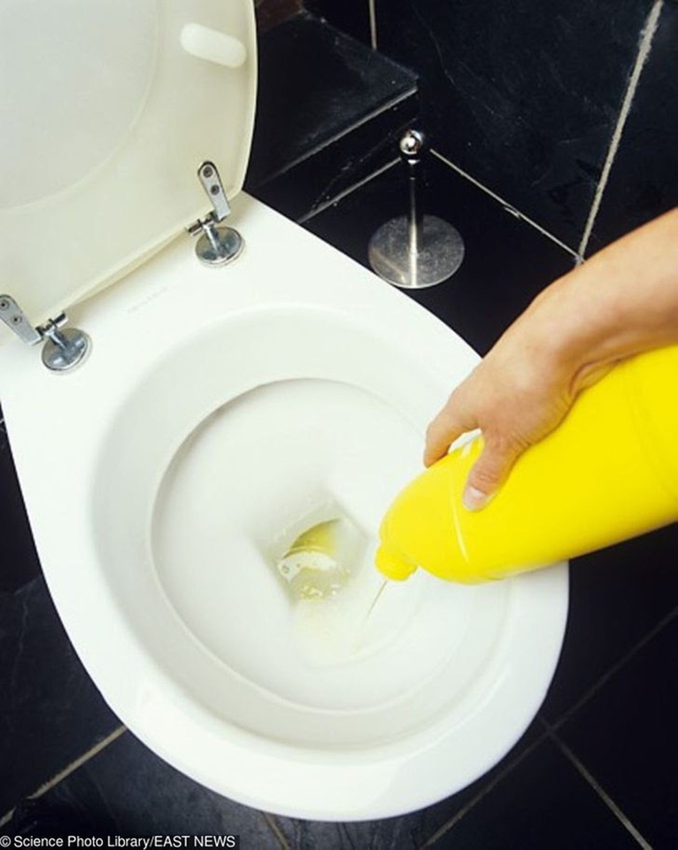 9 món đồ gia dụng có thể trở thành độc hại nếu bạn sử dụng sai cách - 4 9 món đồ gia dụng có thể trở thành độc hại nếu bạn sử dụng sai cách - 4