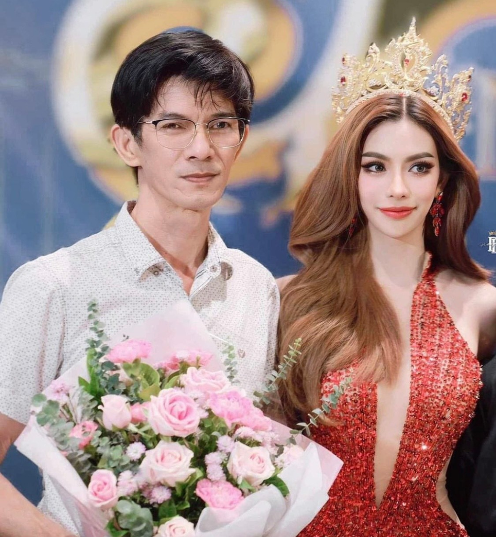 Mỹ nhân gốc Việt gây sốt tại show tuyển chọn thần tượng châu Á là ai? - 2 Mỹ nhân gốc Việt gây sốt tại show tuyển chọn thần tượng châu Á là ai? - 2