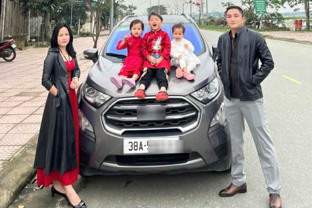 Bé gái 4 tuổi lập luận cực gắt với mẹ khi chị sắp bị đánh đòn - 2 Bé gái 4 tuổi lập luận cực gắt với mẹ khi chị sắp bị đánh đòn - 2