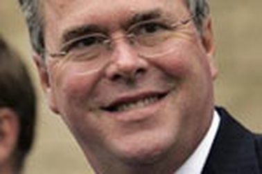 Em trai Tổng thống Bush cân nhắc tranh cử vào Thượng viện