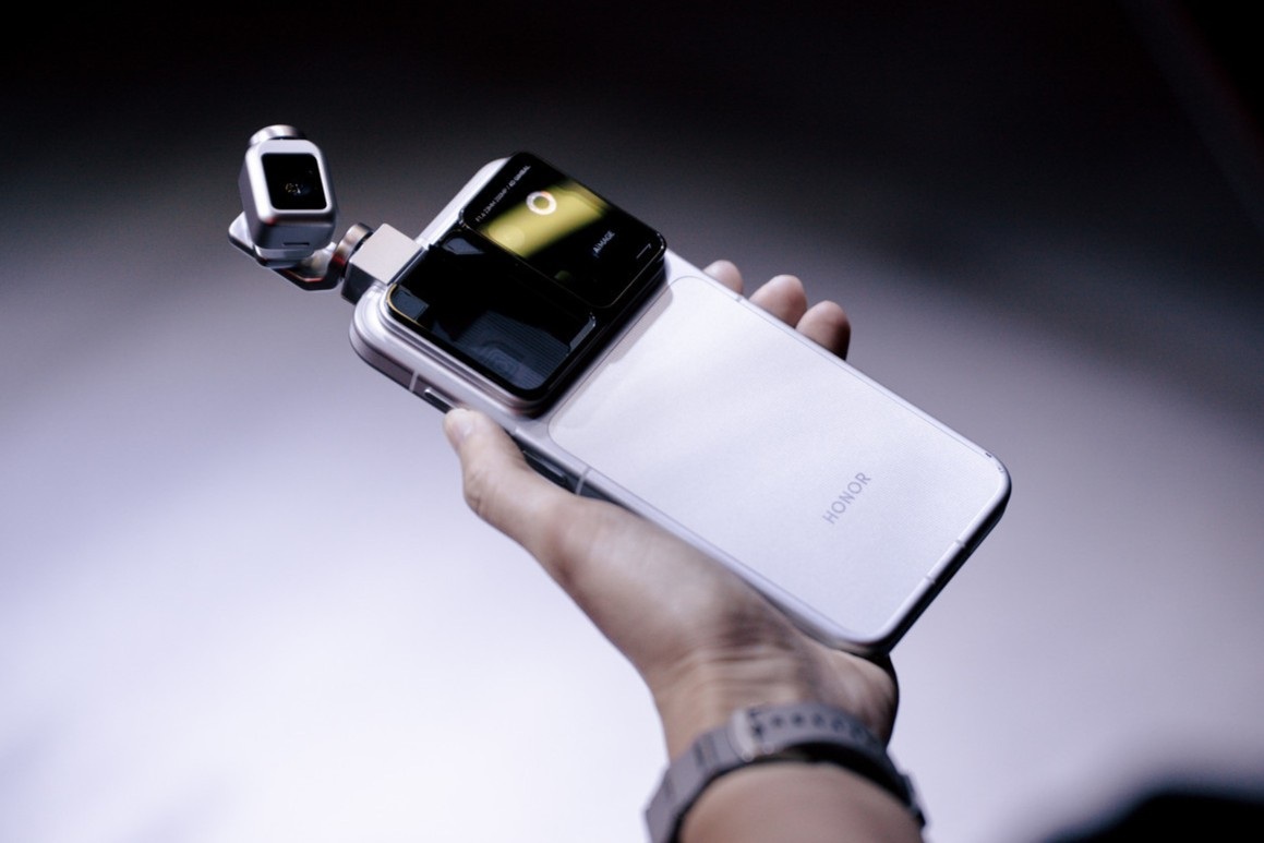 Điểm tuần: iPhone gập lộ diện, Việt Nam có mạng di động mới - 7