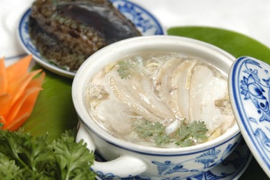 Bào ngư - “Vị thuốc” đa năng