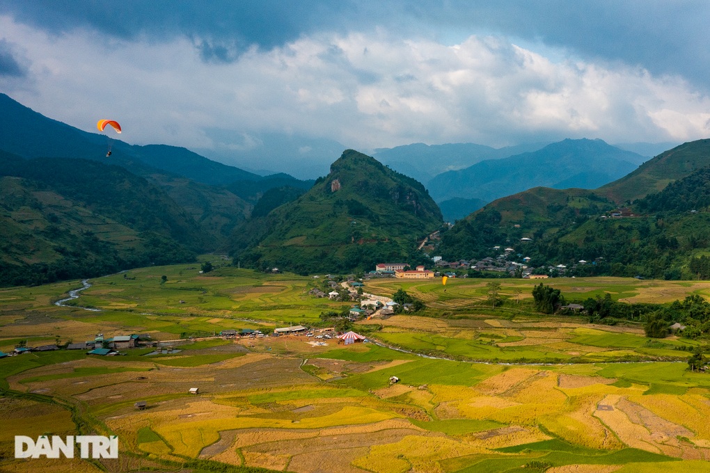 Bà con Mông, Thái ở xã nghèo Cao Phạ khởi sắc nhờ làm du lịch - 2 Bà con Mông, Thái ở xã nghèo Cao Phạ khởi sắc nhờ làm du lịch - 2