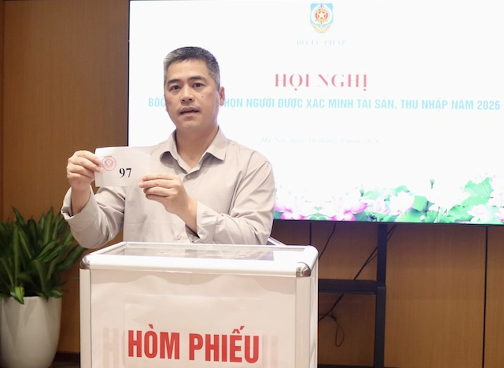 Quy định mới về kê khai tài sản, thu nhập của người có chức vụ - 1 Quy định mới về kê khai tài sản, thu nhập của người có chức vụ - 1