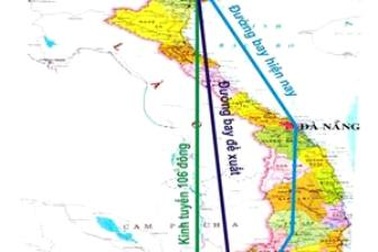 Thuê SIM bay thử nghiệm “đường bay vàng” tại Thái Lan