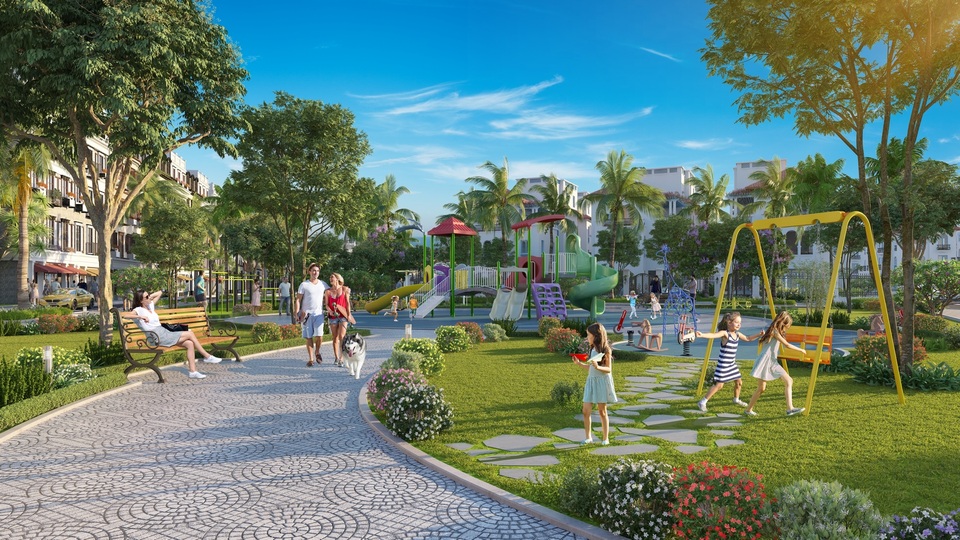 Sun Grand City Feria: Nốt ngân dài trong “bản hòa tấu” bất động sản Hạ Long - 2 Sun Grand City Feria: Nốt ngân dài trong “bản hòa tấu” bất động sản Hạ Long - 2