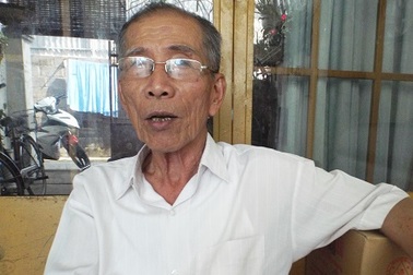 Vụ phun thuốc diệt muỗi như tưới cây: Một cụ ông phải đi cấp cứu