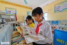 Hàng loạt câu hỏi từ quyết định "bỏ thi vào lớp 6"