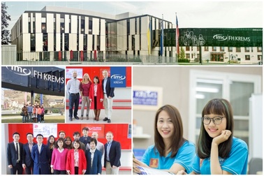 Cử nhân Quản trị Du lịch và Lữ hành nằm tốp 10 ngành học “hot” nhất hiện nay