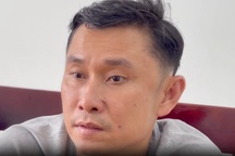 Khởi tố tài xế tông chết người ở Bình Dương