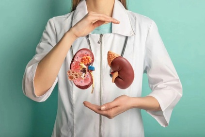 Thận suy không hay biết vì những thói quen tưởng vô hại