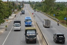 Giờ làm việc của tài xế ô tô được quy định thế nào?