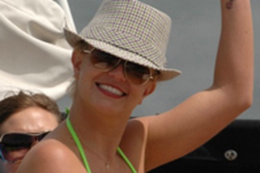 Britney Spears: "Tôi đã chạm tới đáy cùng xã hội"