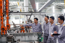 THACO kiến tạo giá trị thật, hướng tới phát triển bền vững