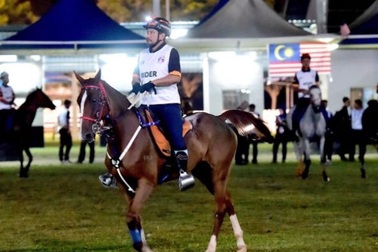 Tiểu Vương Malaysia giành 2 HCV, phá kỷ lục SEA Games