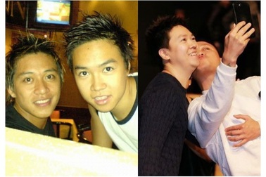 Bất ngờ 15 năm tình bạn của Tuấn Hưng và Lê Hiếu